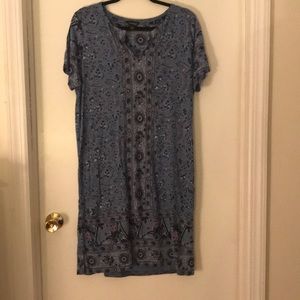 Lucky Brand Women’s Dress